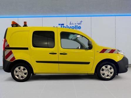 RENAULT Kangoo Express BLUE DCI 95 GRAND CONFORT à vendre à Macon - Image n°6