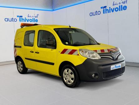 RENAULT Kangoo Express BLUE DCI 95 GRAND CONFORT à vendre à Macon - Image n°7