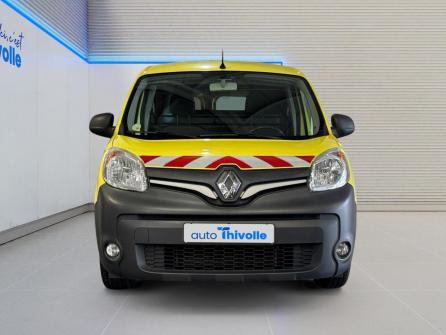 RENAULT Kangoo Express BLUE DCI 95 GRAND CONFORT à vendre à Macon - Image n°8