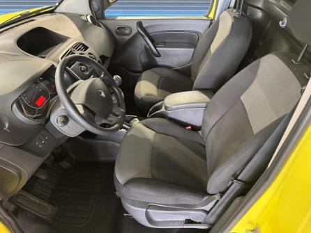 RENAULT Kangoo Express BLUE DCI 95 GRAND CONFORT à vendre à Macon - Image n°10