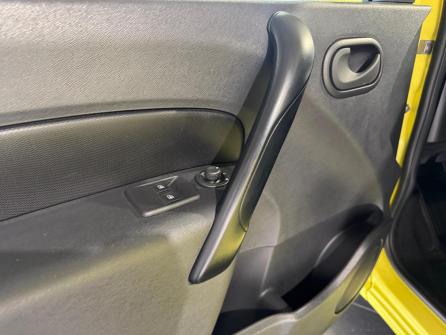 RENAULT Kangoo Express BLUE DCI 95 GRAND CONFORT à vendre à Macon - Image n°11