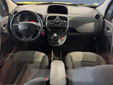 RENAULT Kangoo Express BLUE DCI 95 GRAND CONFORT à vendre à Macon - Image n°12