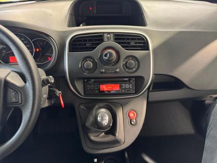 RENAULT Kangoo Express BLUE DCI 95 GRAND CONFORT à vendre à Macon - Image n°15