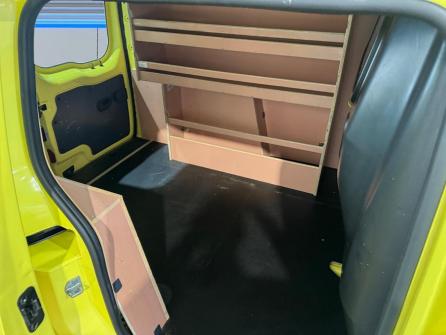 RENAULT Kangoo Express BLUE DCI 95 GRAND CONFORT à vendre à Macon - Image n°16
