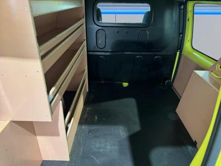 RENAULT Kangoo Express BLUE DCI 95 GRAND CONFORT à vendre à Macon - Image n°17