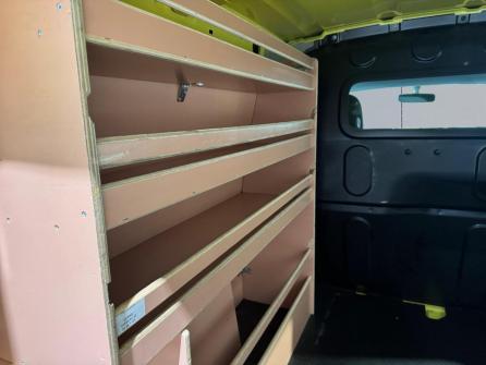 RENAULT Kangoo Express BLUE DCI 95 GRAND CONFORT à vendre à Macon - Image n°18