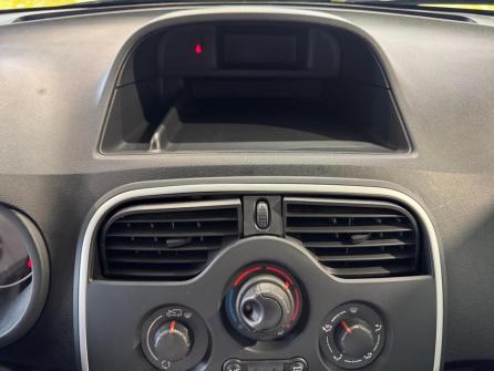 RENAULT Kangoo Express BLUE DCI 95 GRAND CONFORT à vendre à Macon - Image n°21