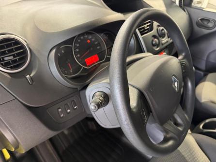 RENAULT Kangoo Express BLUE DCI 95 GRAND CONFORT à vendre à Macon - Image n°22