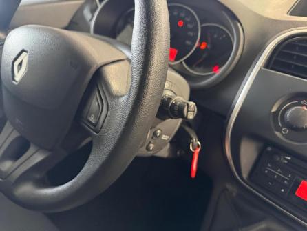 RENAULT Kangoo Express BLUE DCI 95 GRAND CONFORT à vendre à Macon - Image n°23