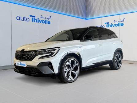 RENAULT Austral E-Tech hybrid 200 Iconic esprit Alpine à vendre à Macon - Image n°1
