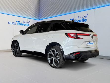 RENAULT Austral E-Tech hybrid 200 Iconic esprit Alpine à vendre à Macon - Image n°3