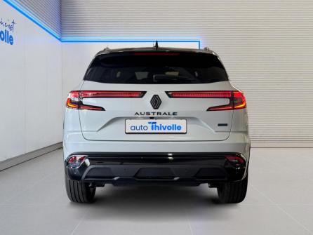 RENAULT Austral E-Tech hybrid 200 Iconic esprit Alpine à vendre à Macon - Image n°4