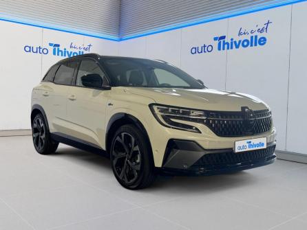 RENAULT Austral E-Tech hybrid 200 Iconic esprit Alpine à vendre à Macon - Image n°7