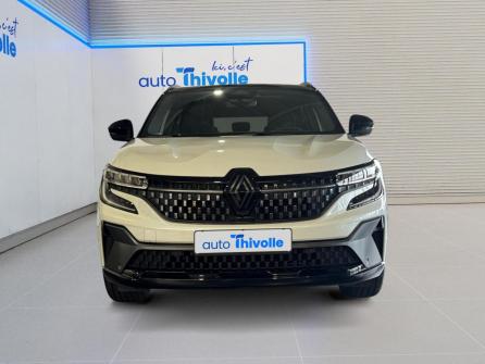 RENAULT Austral E-Tech hybrid 200 Iconic esprit Alpine à vendre à Macon - Image n°8