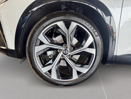 RENAULT Austral E-Tech hybrid 200 Iconic esprit Alpine à vendre à Macon - Image n°9