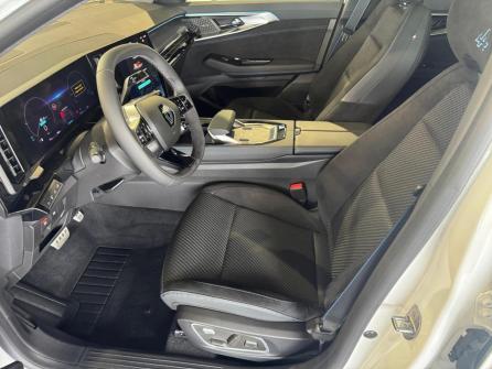 RENAULT Austral E-Tech hybrid 200 Iconic esprit Alpine à vendre à Macon - Image n°10