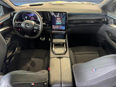 RENAULT Austral E-Tech hybrid 200 Iconic esprit Alpine à vendre à Macon - Image n°12