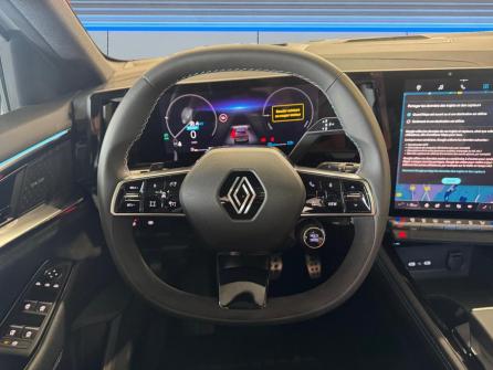 RENAULT Austral E-Tech hybrid 200 Iconic esprit Alpine à vendre à Macon - Image n°13