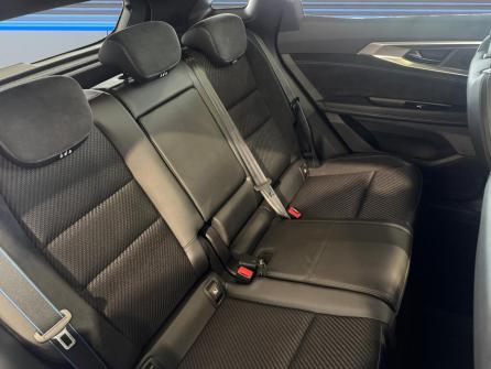 RENAULT Austral E-Tech hybrid 200 Iconic esprit Alpine à vendre à Macon - Image n°18