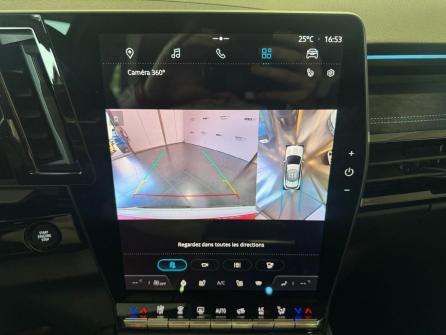 RENAULT Austral E-Tech hybrid 200 Iconic esprit Alpine à vendre à Macon - Image n°21