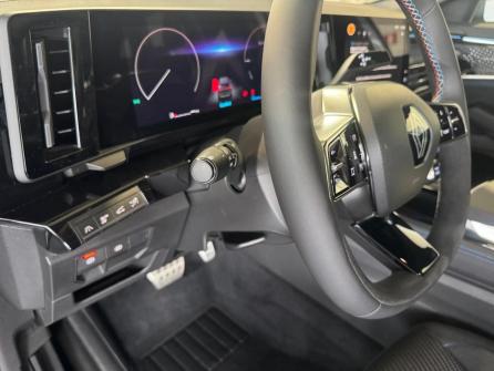 RENAULT Austral E-Tech hybrid 200 Iconic esprit Alpine à vendre à Macon - Image n°23
