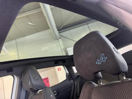 RENAULT Austral E-Tech hybrid 200 Iconic esprit Alpine à vendre à Macon - Image n°24