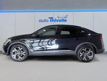 RENAULT Arkana mild hybrid 140 EDC FAP - 22 R.S. Line à vendre à Macon - Image n°2