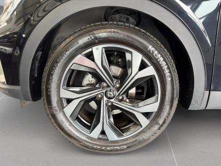 RENAULT Arkana mild hybrid 140 EDC FAP - 22 R.S. Line à vendre à Macon - Image n°9