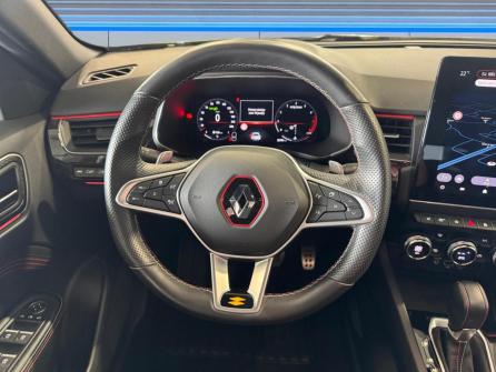 RENAULT Arkana mild hybrid 140 EDC FAP - 22 R.S. Line à vendre à Macon - Image n°13