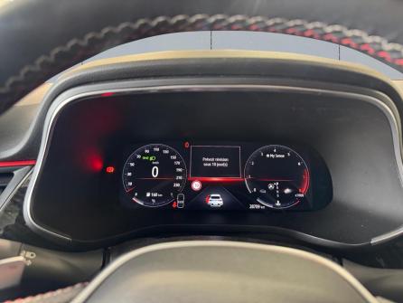 RENAULT Arkana mild hybrid 140 EDC FAP - 22 R.S. Line à vendre à Macon - Image n°14