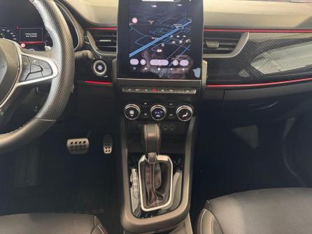 RENAULT Arkana mild hybrid 140 EDC FAP - 22 R.S. Line à vendre à Macon - Image n°15
