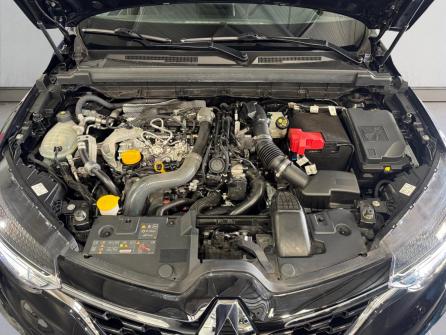 RENAULT Arkana mild hybrid 140 EDC FAP - 22 R.S. Line à vendre à Macon - Image n°20