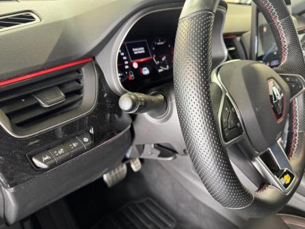 RENAULT Arkana mild hybrid 140 EDC FAP - 22 R.S. Line à vendre à Macon - Image n°22