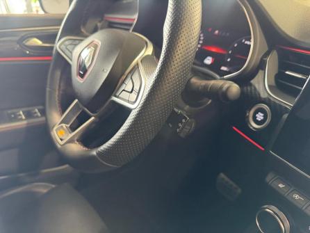 RENAULT Arkana mild hybrid 140 EDC FAP - 22 R.S. Line à vendre à Macon - Image n°23