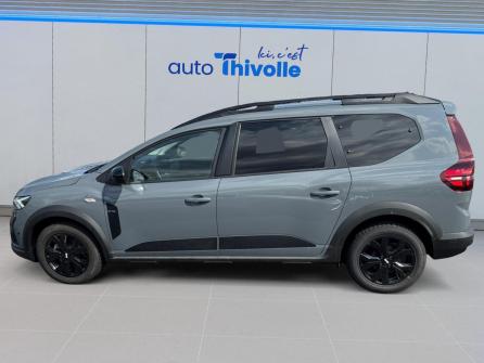 DACIA Jogger ECO-G 100 7 places Extreme + à vendre à Saint-Chamond - Image n°2