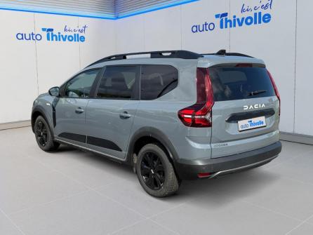 DACIA Jogger ECO-G 100 7 places Extreme + à vendre à Saint-Chamond - Image n°3