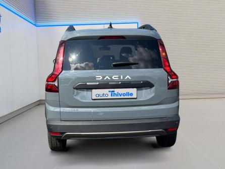 DACIA Jogger ECO-G 100 7 places Extreme + à vendre à Saint-Chamond - Image n°4