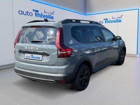 DACIA Jogger ECO-G 100 7 places Extreme + à vendre à Saint-Chamond - Image n°5