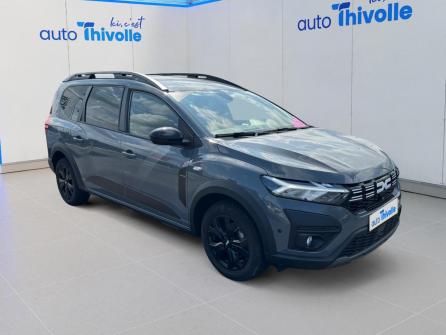 DACIA Jogger ECO-G 100 7 places Extreme + à vendre à Saint-Chamond - Image n°7