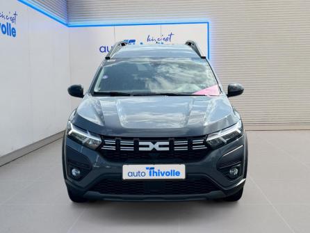 DACIA Jogger ECO-G 100 7 places Extreme + à vendre à Saint-Chamond - Image n°8
