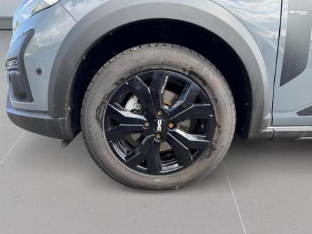 DACIA Jogger ECO-G 100 7 places Extreme + à vendre à Saint-Chamond - Image n°9