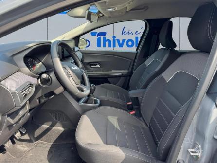 DACIA Jogger ECO-G 100 7 places Extreme + à vendre à Saint-Chamond - Image n°10
