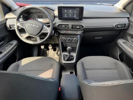 DACIA Jogger ECO-G 100 7 places Extreme + à vendre à Saint-Chamond - Image n°12