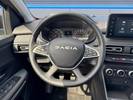 DACIA Jogger ECO-G 100 7 places Extreme + à vendre à Saint-Chamond - Image n°13