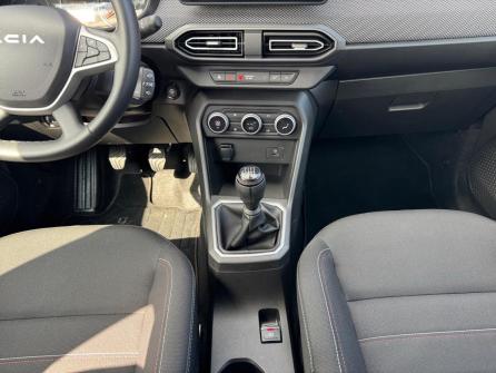 DACIA Jogger ECO-G 100 7 places Extreme + à vendre à Saint-Chamond - Image n°15