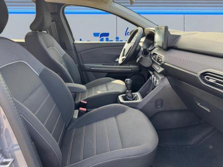 DACIA Jogger ECO-G 100 7 places Extreme + à vendre à Saint-Chamond - Image n°17