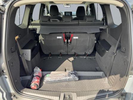 DACIA Jogger ECO-G 100 7 places Extreme + à vendre à Saint-Chamond - Image n°19