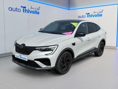 RENAULT Arkana E-Tech 145 - 23 esprit Alpine d'occasion  de 2023  à  Saint-Chamond 