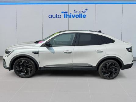 RENAULT Arkana E-Tech 145 - 23 esprit Alpine à vendre à Saint-Chamond - Image n°2