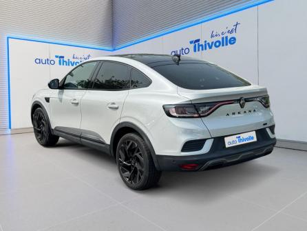 RENAULT Arkana E-Tech 145 - 23 esprit Alpine à vendre à Saint-Chamond - Image n°3